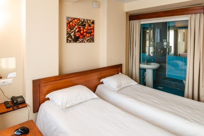 Imagen de la habitación del Hotel Discovery Hotel, NOVOSIBIRSK. Foto 4