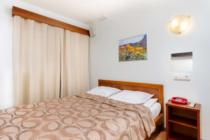 Imagen de la habitación del Hotel Discovery Hotel, NOVOSIBIRSK. Foto 8