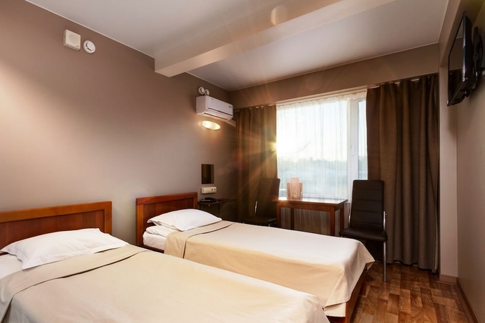 Imagen de la habitación del Hotel Discovery Hotel, NOVOSIBIRSK. Foto 15