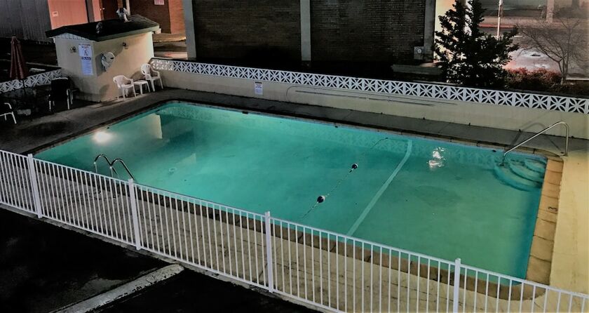 Imagen general del Hotel Discovery Inn, Grant Pass. Foto 5