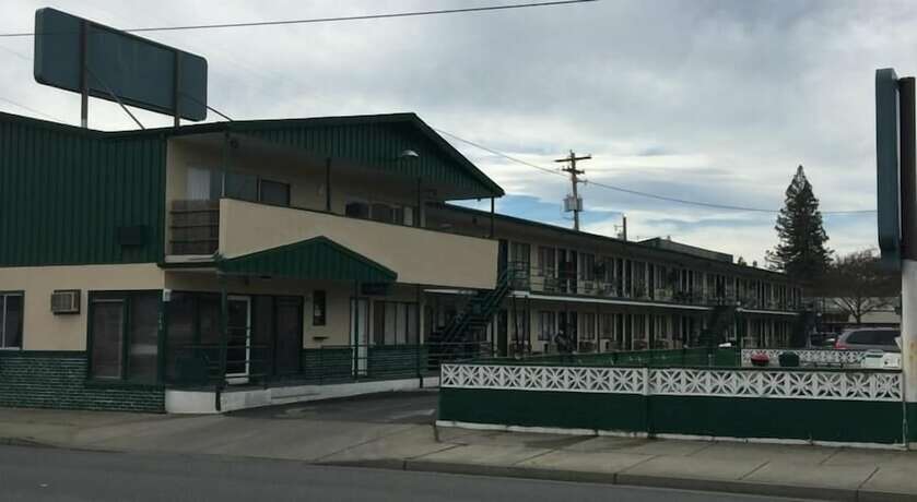 Imagen general del Hotel Discovery Inn, Grant Pass. Foto 7