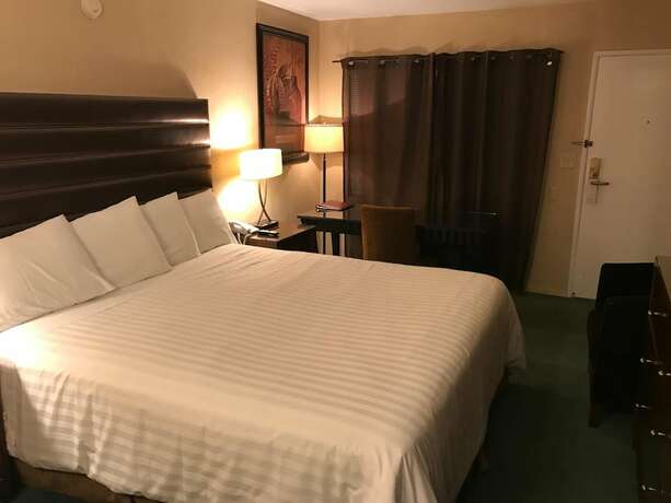 Imagen general del Hotel Discovery Inn, Grant Pass. Foto 9