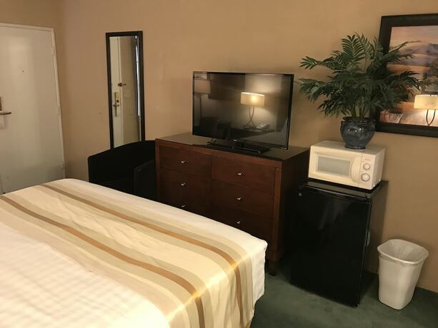 Imagen de la habitación del Hotel Discovery Inn, Grant Pass. Foto 14