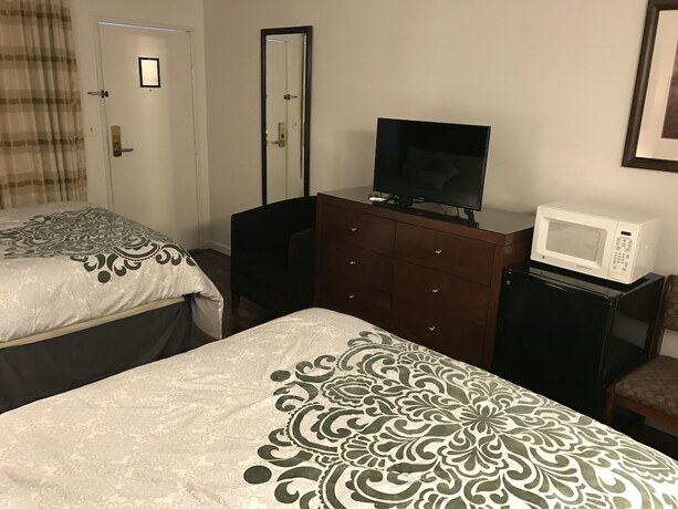 Imagen de la habitación del Hotel Discovery Inn, Grant Pass. Foto 15