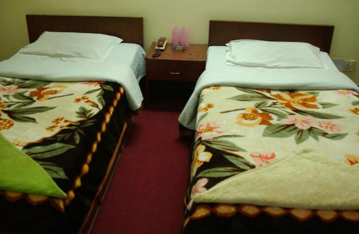 Imagen de la habitación del Hotel Discovery Inn, Katmandu. Foto 3