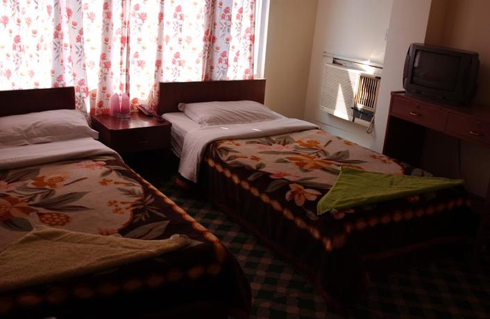 Imagen de la habitación del Hotel Discovery Inn, Katmandu. Foto 6
