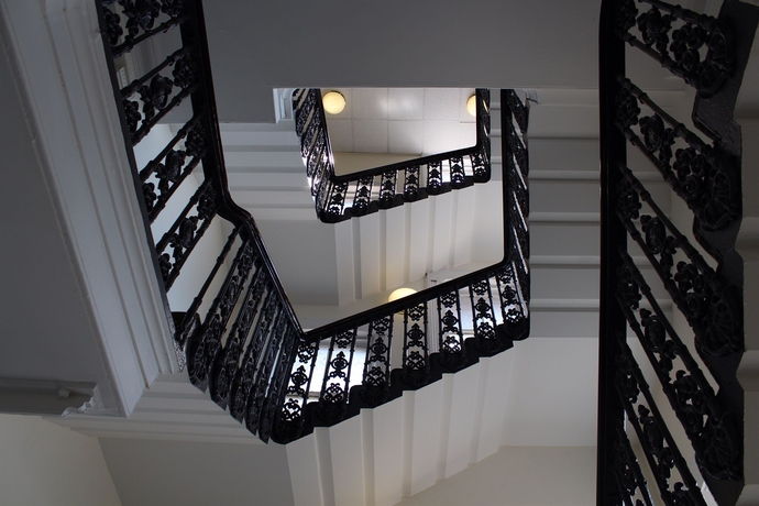 Imagen de los interiores del Hotel Discovery Inn, Leeds. Foto 15