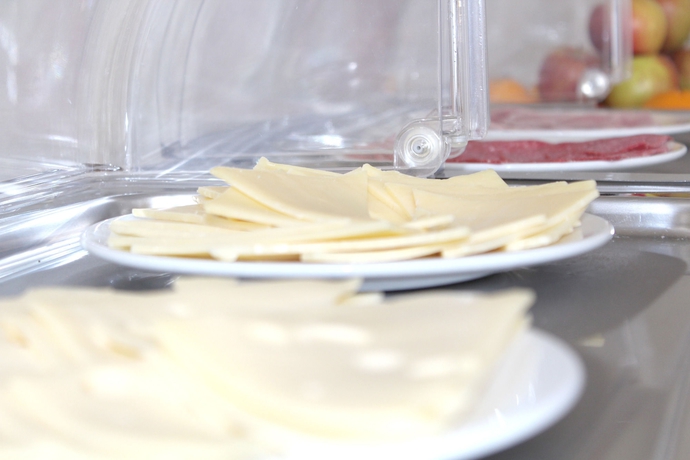 Imagen del bar/restaurante del Hotel Discovery Inn, Leeds. Foto 7