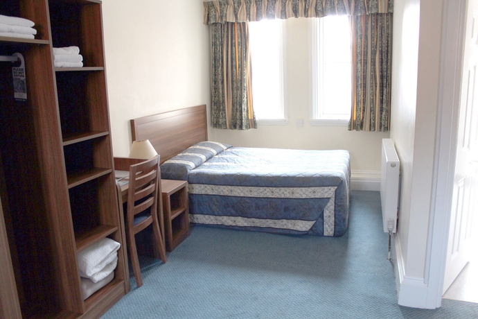 Imagen de la habitación del Hotel Discovery Inn, Leeds. Foto 13