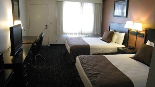 Imagen de la habitación del Hotel Discovery Inn, Midvale. Foto 6