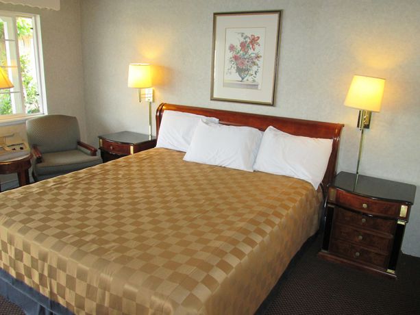 Imagen de la habitación del Hotel Discovery Inn, Seaside. Foto 3