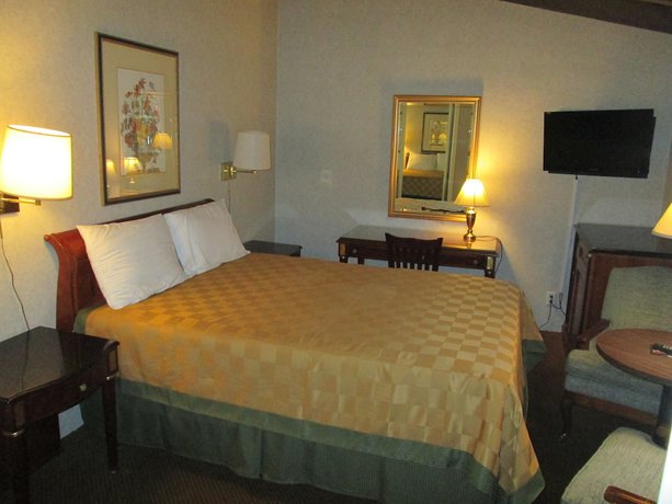 Imagen de la habitación del Hotel Discovery Inn, Seaside. Foto 7