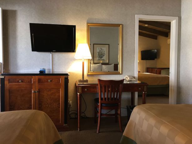 Imagen de la habitación del Hotel Discovery Inn, Seaside. Foto 9