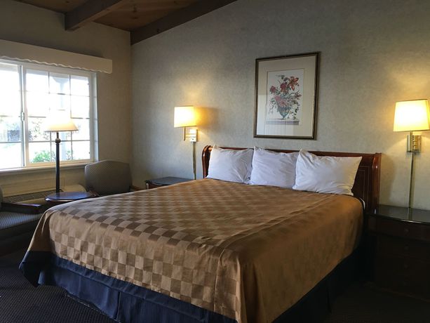 Imagen de la habitación del Hotel Discovery Inn, Seaside. Foto 11