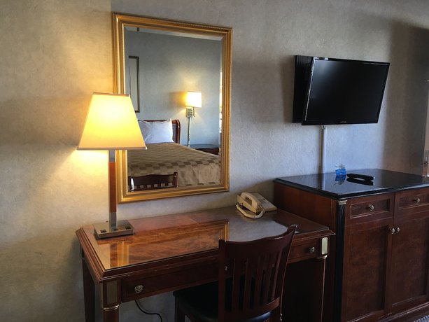 Imagen de la habitación del Hotel Discovery Inn, Seaside. Foto 12