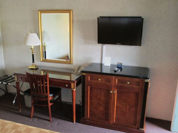 Imagen de la habitación del Hotel Discovery Inn, Seaside. Foto 14