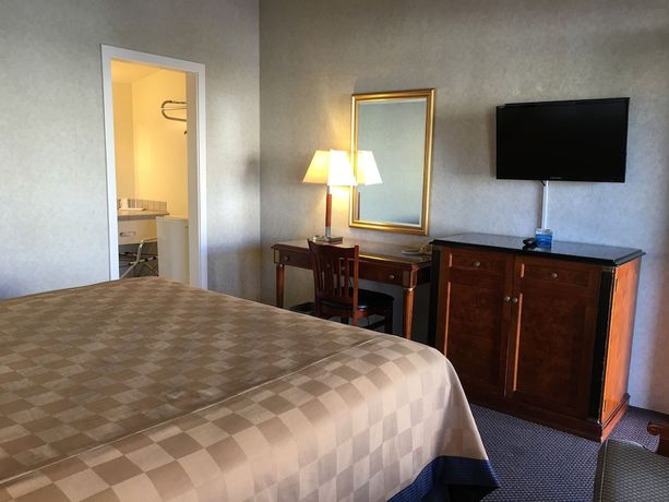 Imagen de la habitación del Hotel Discovery Inn, Seaside. Foto 15