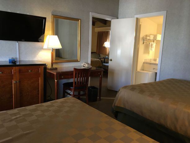 Imagen de la habitación del Hotel Discovery Inn, Seaside. Foto 16