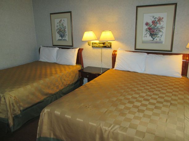 Imagen de la habitación del Hotel Discovery Inn, Seaside. Foto 17