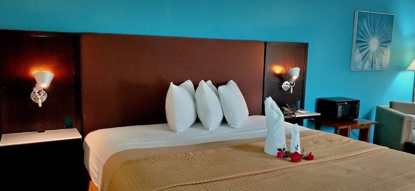 Imagen de la habitación del Hotel Discovery Inn, Walroy. Foto 16