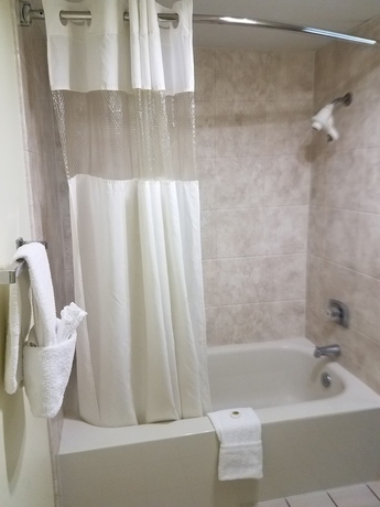 Imagen de la habitación del Hotel Discovery Inn, Walroy. Foto 19
