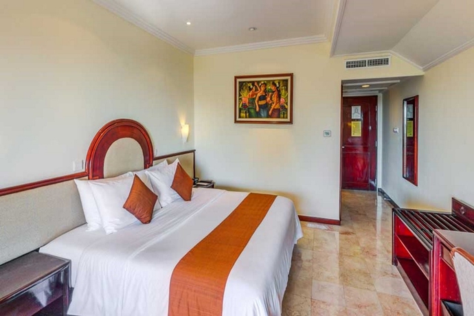 Imagen de la habitación del Hotel Discovery Kartika Plaza - Chse Certified. Foto 6