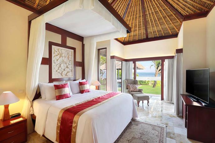 Imagen de la habitación del Hotel Discovery Kartika Plaza - Chse Certified. Foto 11