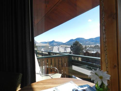 Imagen de la habitación del Hotel Discovery Lodge. Foto 11