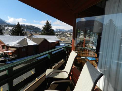 Imagen de la habitación del Hotel Discovery Lodge. Foto 12