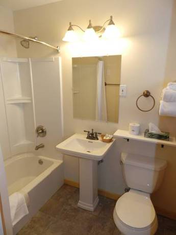 Imagen de la habitación del Hotel Discovery Lodge. Foto 15