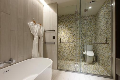 Imagen general del Hotel Discovery, Magong. Foto 5