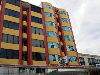Imagen del Hotel Discovery, PANAMA. Foto 1