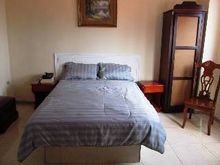 Imagen de la habitación del Hotel Discovery, PANAMA. Foto 4