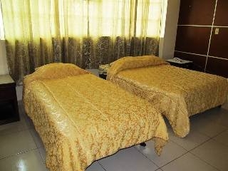 Imagen de los interiores del Hotel Discovery, PANAMA. Foto 6