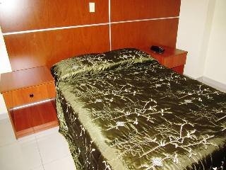 Imagen de la habitación del Hotel Discovery, PANAMA. Foto 5