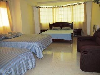 Imagen de los interiores del Hotel Discovery, PANAMA. Foto 7