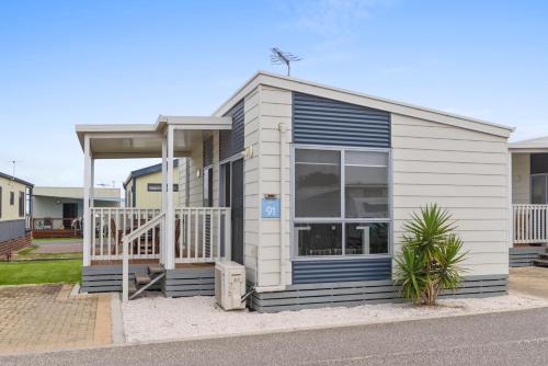 Imagen de la habitación del Hotel Discovery Parks - Adelaide Beachfront. Foto 17