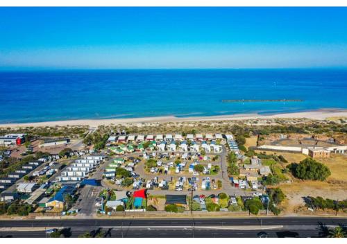 Imagen general del Hotel Discovery Parks - Adelaide Beachfront. Foto 2