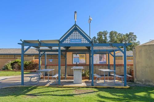 Imagen general del Hotel Discovery Parks - Adelaide Beachfront. Foto 5