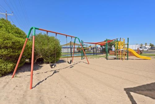 Imagen general del Hotel Discovery Parks - Adelaide Beachfront. Foto 8