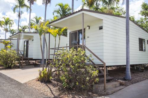 Imagen de la habitación del Hotel Discovery Parks - Argylla. Foto 2