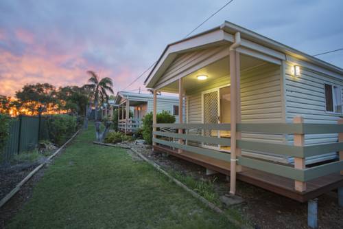 Imagen de la habitación del Hotel Discovery Parks - Argylla. Foto 3