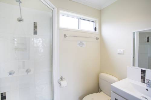 Imagen de la habitación del Hotel Discovery Parks - Argylla. Foto 4