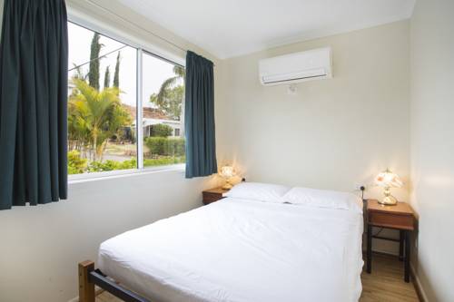 Imagen de la habitación del Hotel Discovery Parks - Argylla. Foto 5