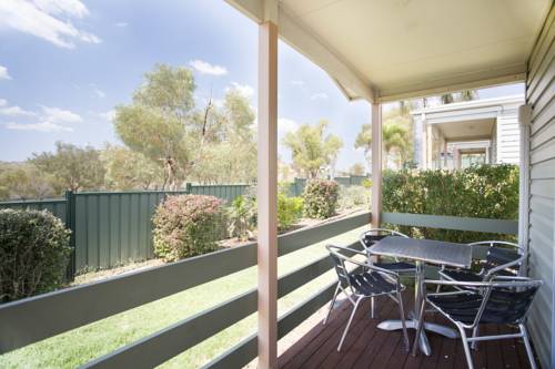 Imagen de la habitación del Hotel Discovery Parks - Argylla. Foto 6