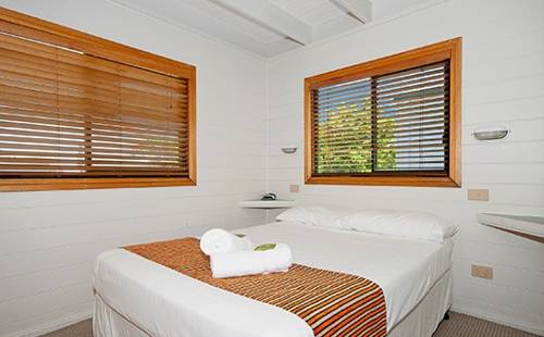 Imagen de la habitación del Hotel Discovery Parks - Ballina. Foto 1