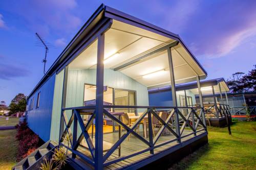 Imagen de la habitación del Hotel Discovery Parks - Ballina. Foto 2