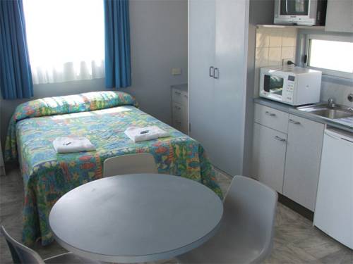 Imagen de la habitación del Hotel Discovery Parks - Ballina. Foto 3