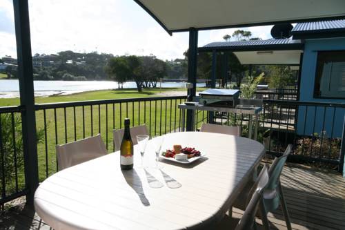 Imagen de la habitación del Hotel Discovery Parks - Ballina. Foto 4