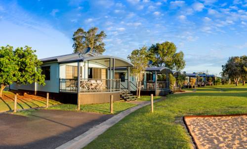 Imagen de la habitación del Hotel Discovery Parks - Ballina. Foto 5